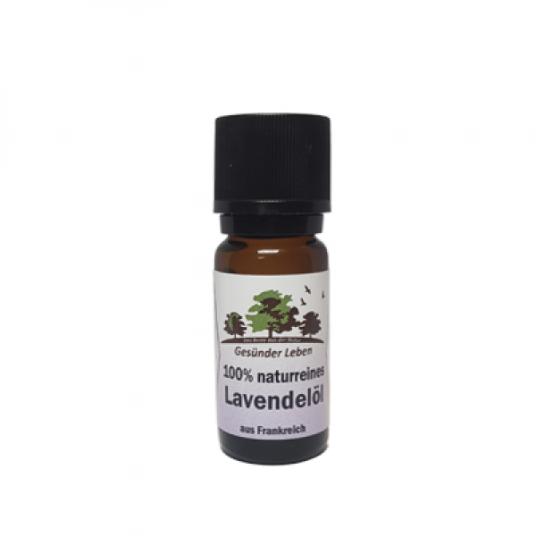 Lavendelöl 10 ml